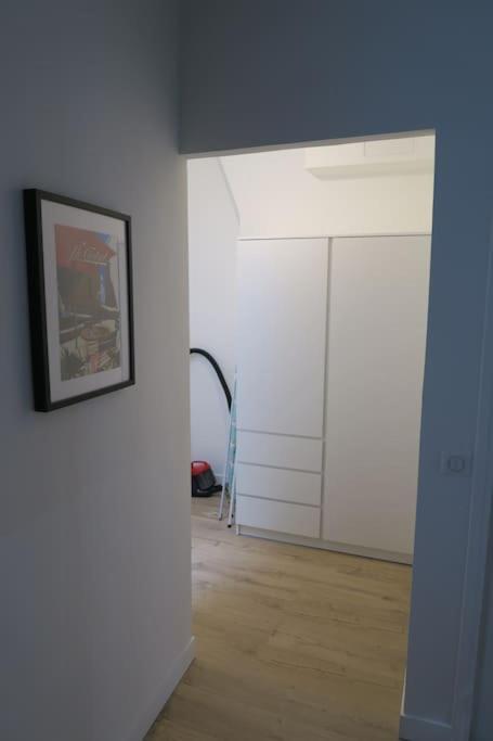 Appartement Le Diffonty Cosy Vintage Centre Historique à La Ciotat Extérieur photo